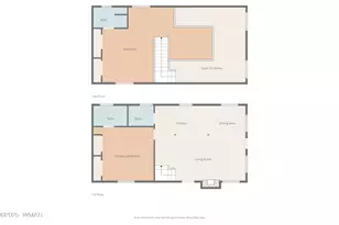 3166 Chevelon Rd, Overgaard, AZ 85933 - Photo 39