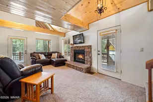 3166 Chevelon Rd, Overgaard, AZ 85933 - Photo 7