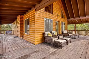 3166 Chevelon Rd, Overgaard, AZ 85933 - Photo 27