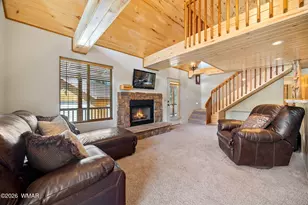 3166 Chevelon Rd, Overgaard, AZ 85933 - Photo 3