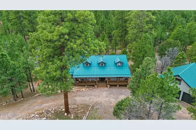 2542 Sioux Lane, Happy Jack, AZ 86024 - Photo 41