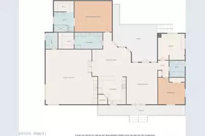 2542 Sioux Lane, Happy Jack, AZ 86024 - Photo 47