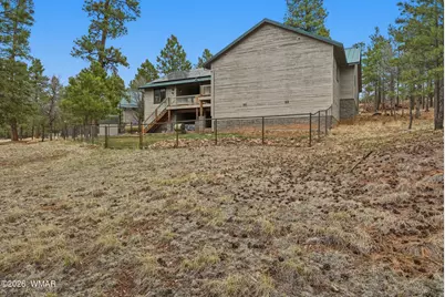 2542 Sioux Lane, Happy Jack, AZ 86024 - Photo 37