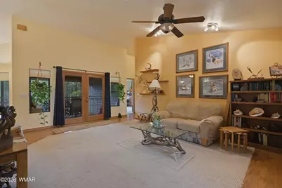 2542 Sioux Lane, Happy Jack, AZ 86024 - Photo 5