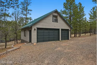 2542 Sioux Lane, Happy Jack, AZ 86024 - Photo 3