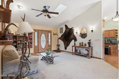 2542 Sioux Lane, Happy Jack, AZ 86024 - Photo 7