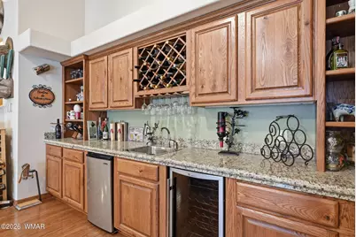 2542 Sioux Lane, Happy Jack, AZ 86024 - Photo 17