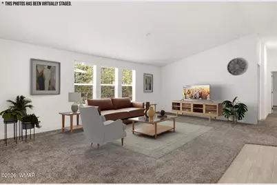 3515 Broken Arrow Road, Overgaard, AZ 85933 - Photo 5