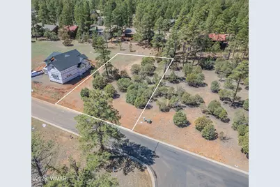 1260 S Lakeside Trail, Show Low, AZ 85901 - Photo 7