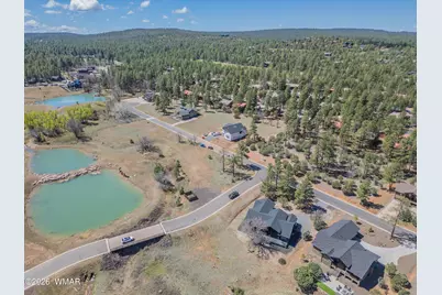 1260 S Lakeside Trail, Show Low, AZ 85901 - Photo 11