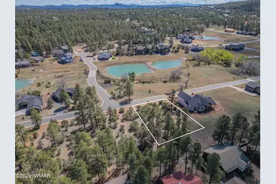 1260 S Lakeside Trail, Show Low, AZ 85901 - Photo 33