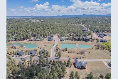 1260 S Lakeside Trail, Show Low, AZ 85901 - Photo 3