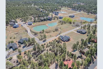 1260 S Lakeside Trail, Show Low, AZ 85901 - Photo 1