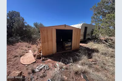 4052 Colt Road, Snowflake, AZ 85937 - Photo 1