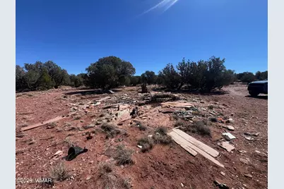4052 Colt Road, Snowflake, AZ 85937 - Photo 17