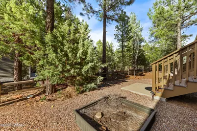 6998 N Starlight Ridge Parkway, Unit Lot 36 #Lot 36, Lakeside, AZ 85929 - Photo 21
