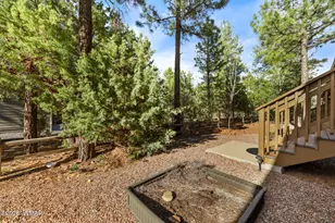 6998 N Starlight Ridge Parkway Unit Lot 36, Lakeside, AZ 85929 - Photo 21