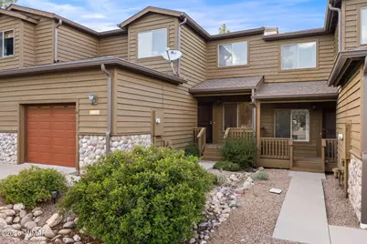 6998 N Starlight Ridge Parkway, Unit Lot 36 #Lot 36, Lakeside, AZ 85929 - Photo 17