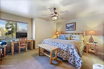6998 N Starlight Ridge Parkway, Unit Lot 36 #Lot 36, Lakeside, AZ 85929 - Photo 7