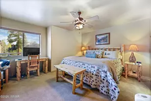 6998 N Starlight Ridge Parkway Unit Lot 36, Lakeside, AZ 85929 - Photo 7