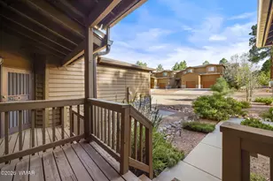 6998 N Starlight Ridge Parkway Unit Lot 36, Lakeside, AZ 85929 - Photo 15
