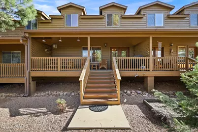 6998 N Starlight Ridge Parkway, Unit Lot 36 #Lot 36, Lakeside, AZ 85929 - Photo 19