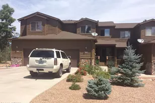 6998 N Starlight Ridge Parkway Unit Lot 36, Lakeside, AZ 85929 - Photo 13