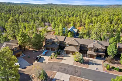 6998 N Starlight Ridge Parkway, Unit Lot 36 #Lot 36, Lakeside, AZ 85929 - Photo 23