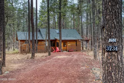 3734 Larkspur, Pinetop, AZ 85935 - Photo 19