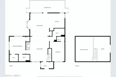 3734 Larkspur, Pinetop, AZ 85935 - Photo 33