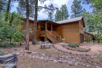 3170 W Lodgepole Lane, Show Low, AZ 85901 - Photo 1