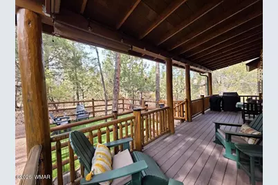 3170 W Lodgepole Lane, Show Low, AZ 85901 - Photo 27
