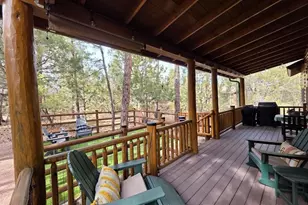 3170 W Lodgepole Ln, Show Low, AZ 85901 - Photo 27