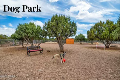 8288 Lake Shore Drive, Show Low, AZ 85901 - Photo 7