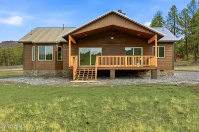 17 N1014, Greer, AZ 85927 - Photo 1