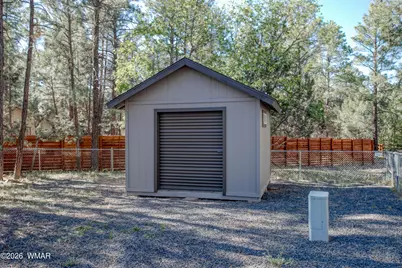 1251 N 41st Circle, Show Low, AZ 85901 - Photo 29