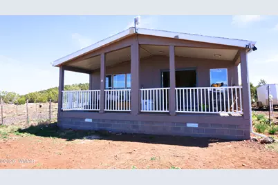 15 N3101, Vernon, AZ 85940 - Photo 1