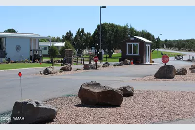 8276 Lake Shore Drive, Unit 302 #302, Show Low, AZ 85901 - Photo 25