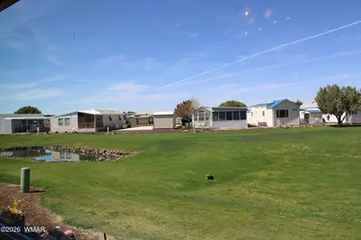 8276 Lake Shore Drive, Unit 302 #302, Show Low, AZ 85901 - Photo 19