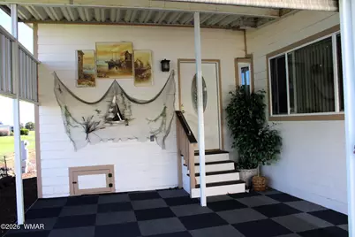 8276 Lake Shore Drive, Unit 302 #302, Show Low, AZ 85901 - Photo 17