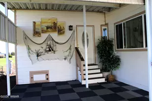 8276 Lake Shore Dr, Show Low, AZ 85901 - Photo 17