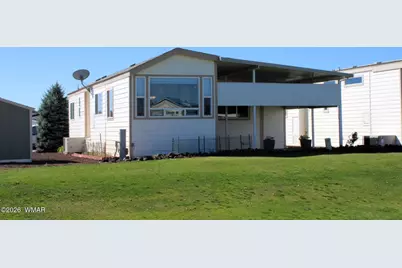 8276 Lake Shore Drive, Unit 302 #302, Show Low, AZ 85901 - Photo 3