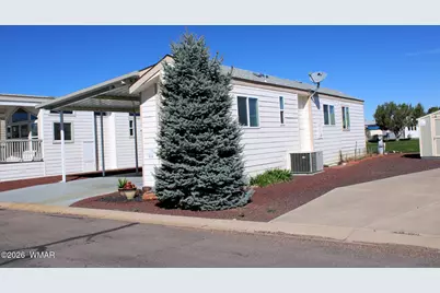 8276 Lake Shore Drive, Unit 302 #302, Show Low, AZ 85901 - Photo 1