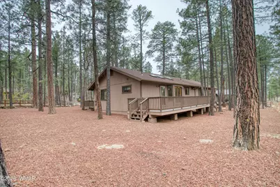 7544 Sunset Circle, Pinetop, AZ 85935 - Photo 21