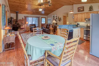 7544 Sunset Circle, Pinetop, AZ 85935 - Photo 5