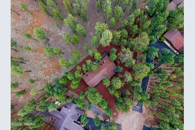 7544 Sunset Circle, Pinetop, AZ 85935 - Photo 3