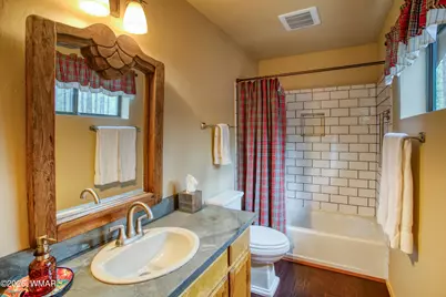 7544 Sunset Circle, Pinetop, AZ 85935 - Photo 13