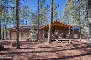 7544 Sunset Cir, Pinetop, AZ 85935 - Photo 1