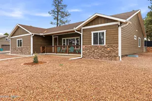 261 N Fox, Show Low, AZ 85901 - Photo 3