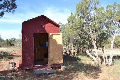6555 Hunter Road, Snowflake, AZ 85937 - Photo 25
